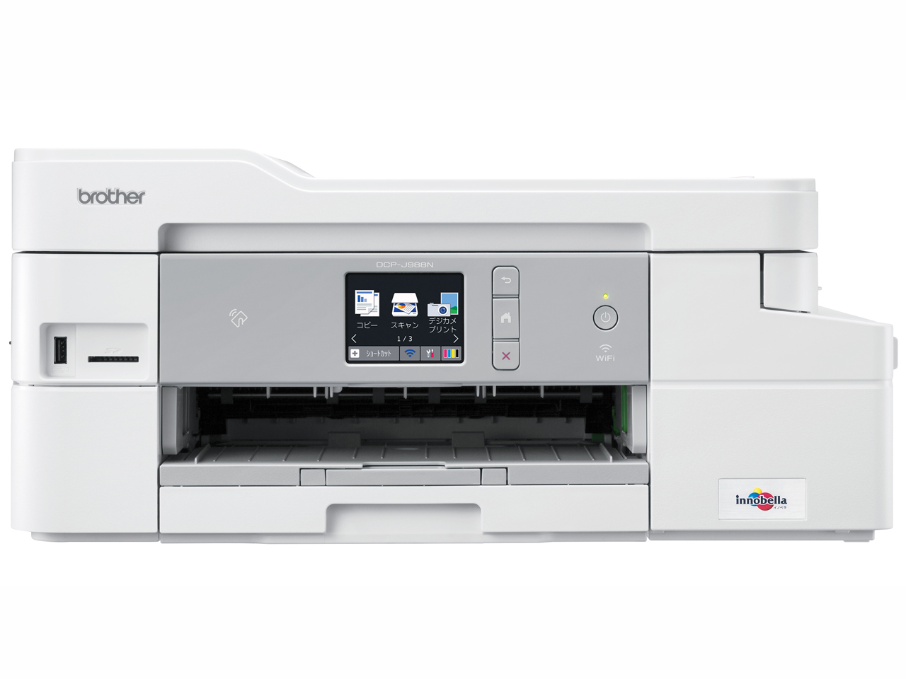 dcp-j988n