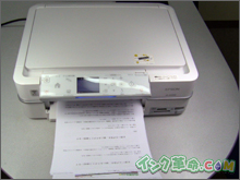 インクの比較