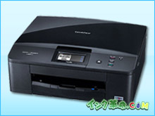 ブラザー（brother）DCP-J525N