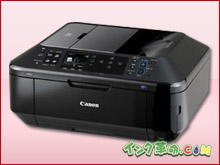 キヤノン（Canon）PIXUS-MX883