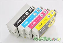 純正IC4CL6165（4色セット）