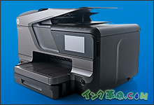 イメージ：Officejet-Pro-8600