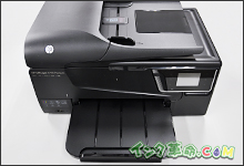 イメージ：HP製Officejet-6700-premium外観