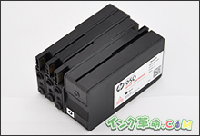 イメージ：純正インクHP950+951XL(4色マルチパック大容量)