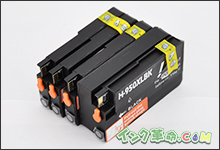 イメージ：インク革命互換インクHP950+951XL(4色マルチパック大容量)
