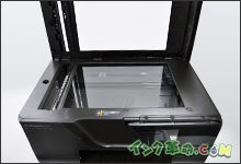 イメージ：HP製Officejet-Pro-8600外観