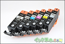 純正BCI-326+325/6MP(6色マルチパック)