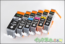 インク革命互換インクBCI-326+325/6MP(6色マルチパック)