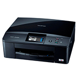 DCP-J540N
