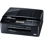 DCP-J940N-B/W