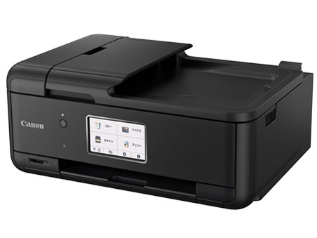 TR8630