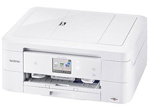 DCP-J963N-W/B