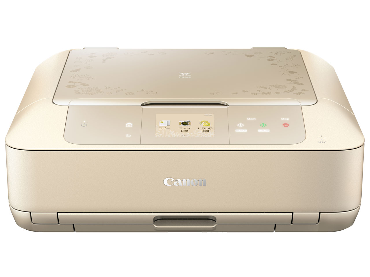 PIXUS MG7730F