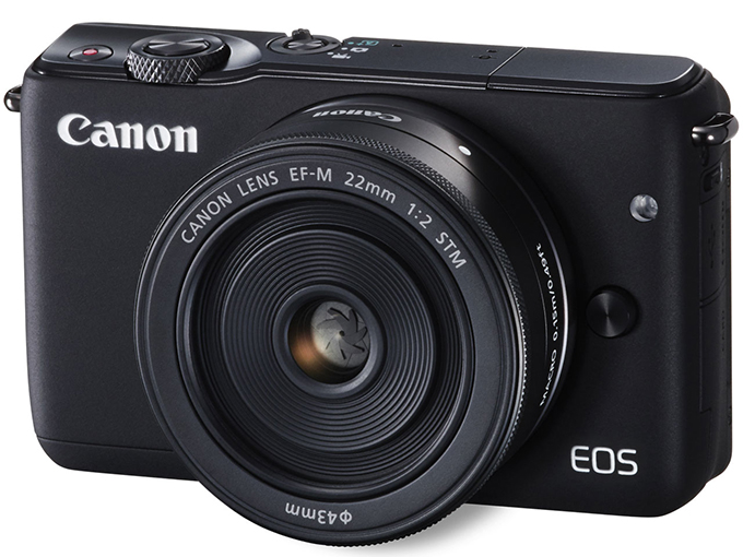 EOSM10