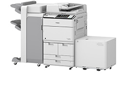 キヤノン 大型複合機 imageRUNNER ADVANCE iR-ADV 8505 II