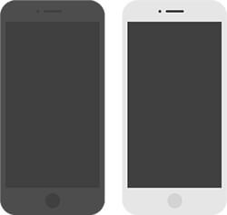 スマートフォン