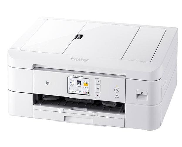PRIVIO DCP-J926Nの外観