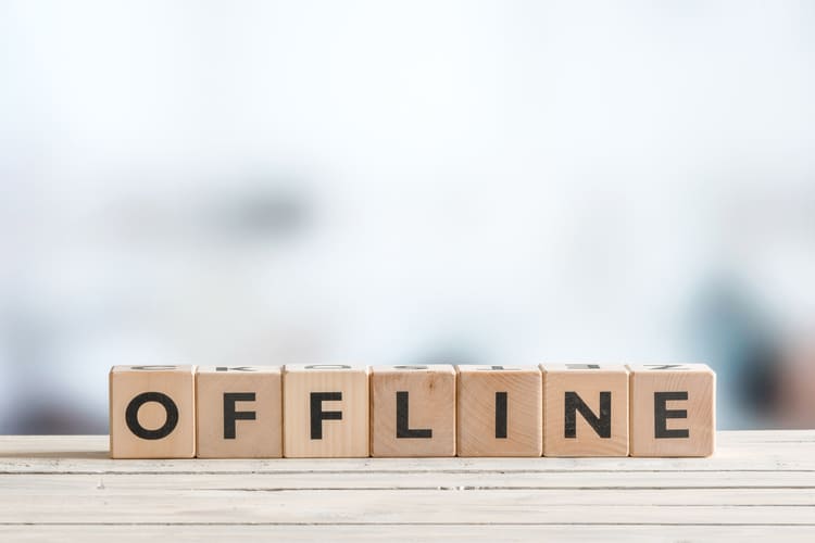 OFFLINE