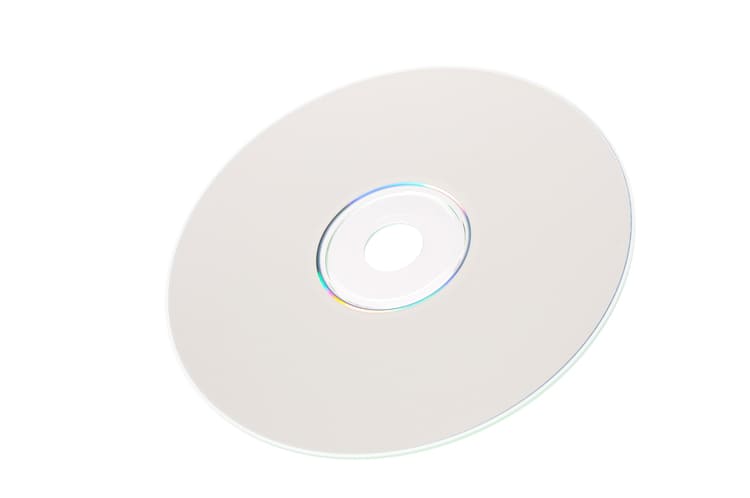 CD-R