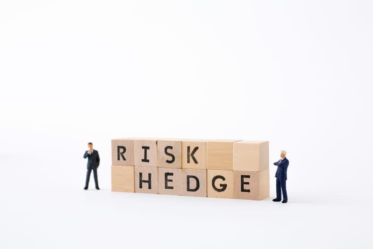 RISKHEDGE