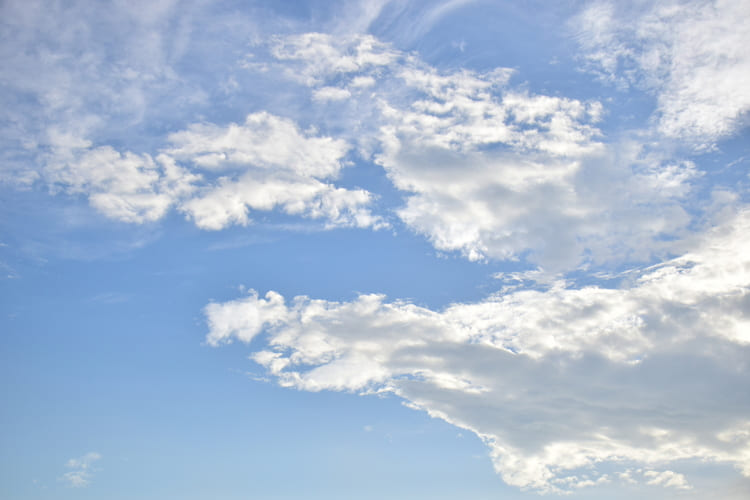 空
