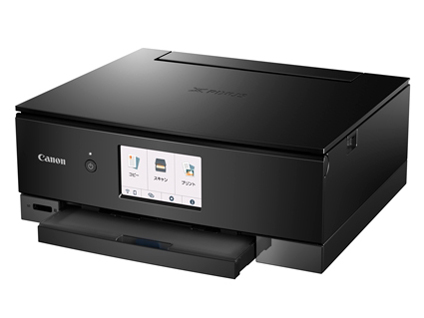 PIXUS-TS8430