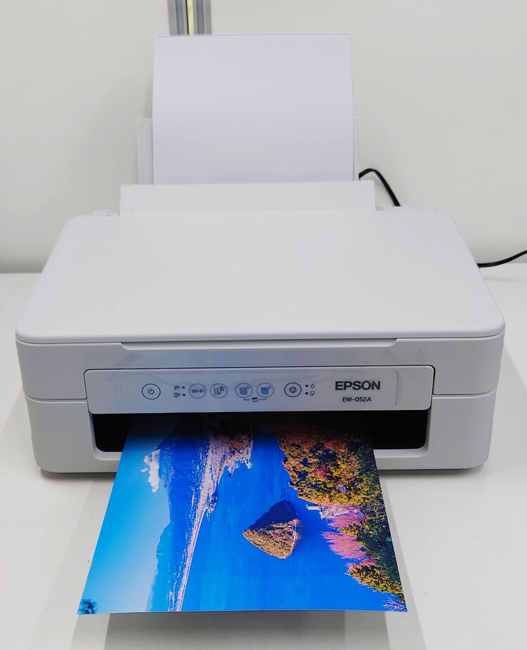 EW-052A_印刷中写真