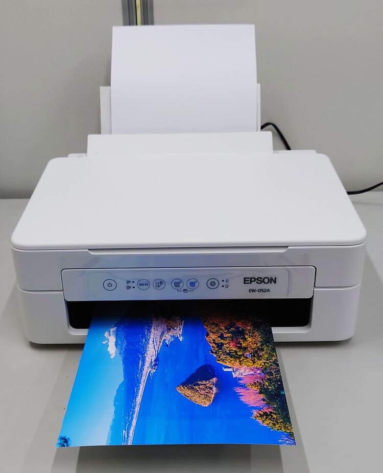 EW-052A_印刷中写真