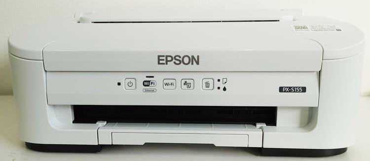 PX-S155__本体正面