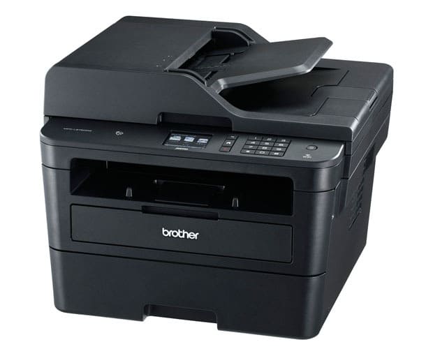 brother MFC-L2750DW