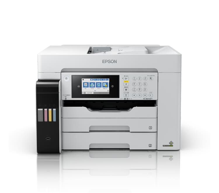 PX-M6712FT