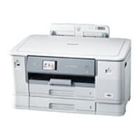 HL-J7010CDWの外観