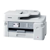MFC-J5800CDWの外観