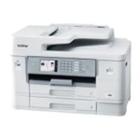 MFC-J7500CDWの外観