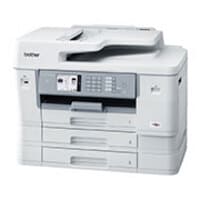 MFC-J7600CDWの外観