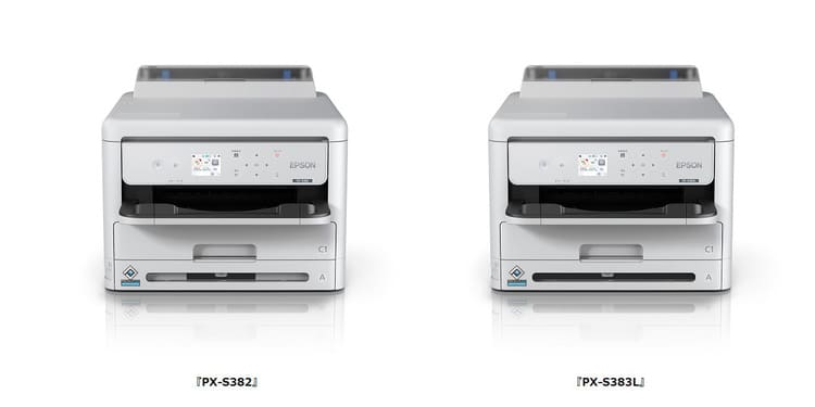 PX-S382 / PX-S383L