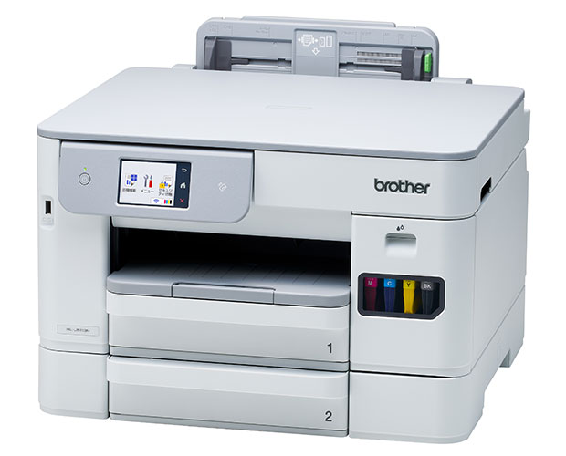 ブラザー HL-J5113N 本体