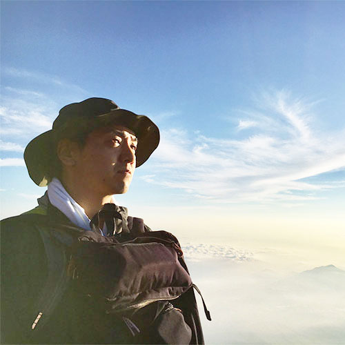 小島 啓司