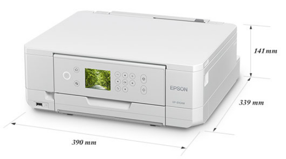 P-810　外観
