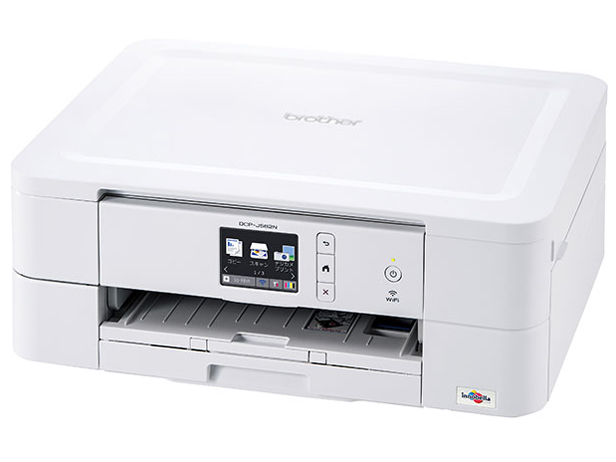 DCP-J582N