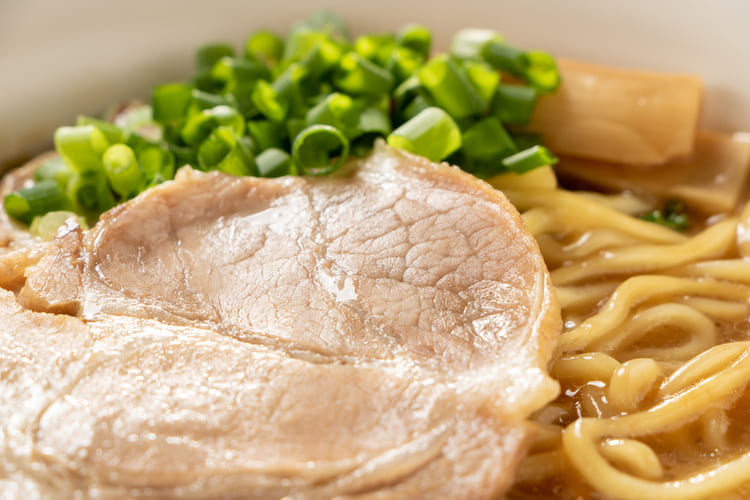 ラーメン
