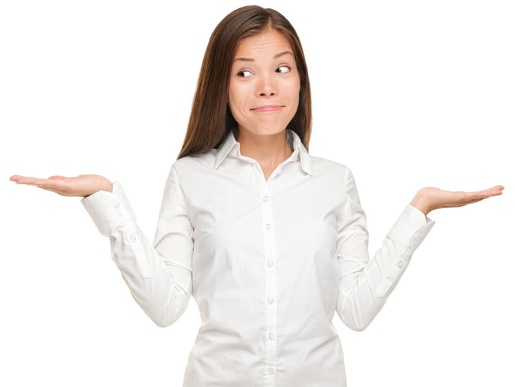 女性