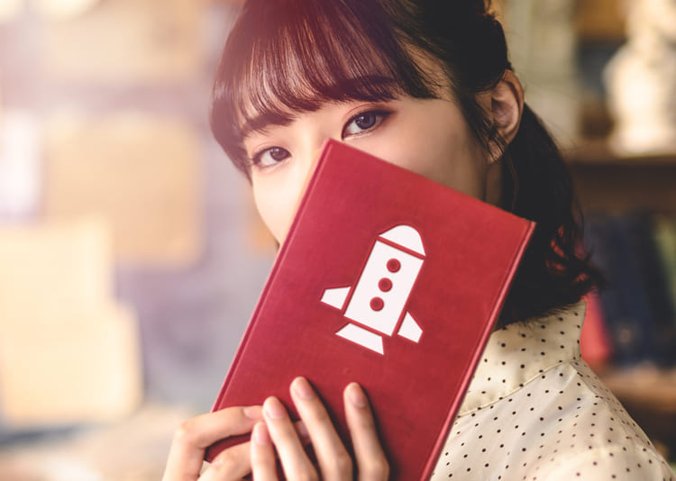 女性