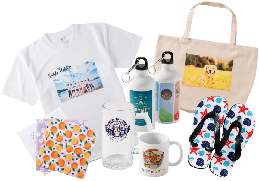 goods