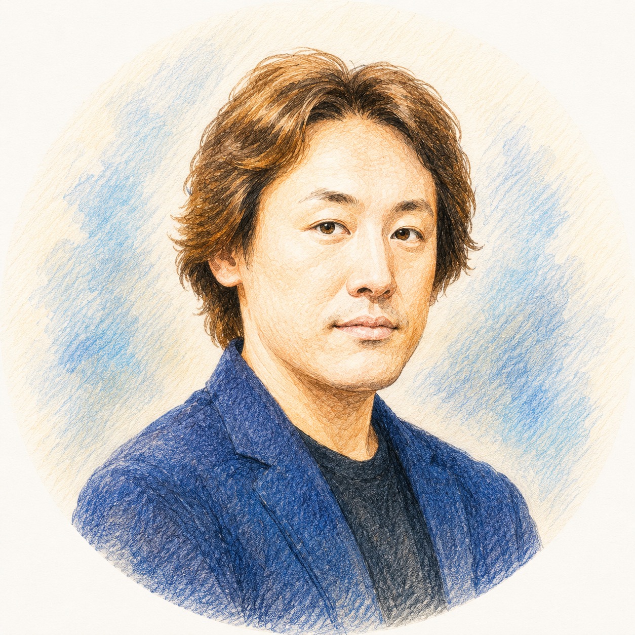 嶽本 泰伸