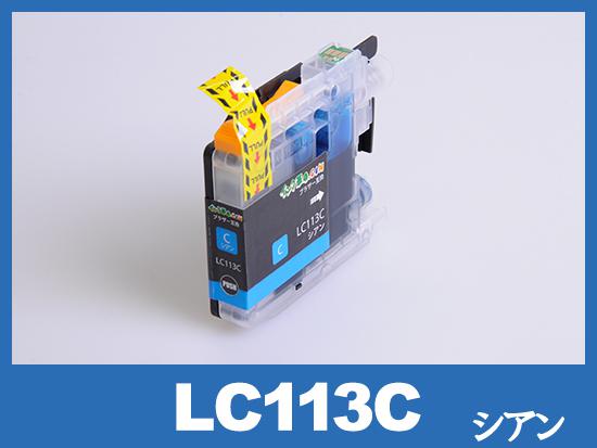 LC119/LC115-4PK(4色パック 大容量)ブラザー[brother]互換インク