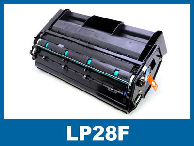 LP28F 日本デジタル研究所(JDL) リサイクルトナーカートリッジ