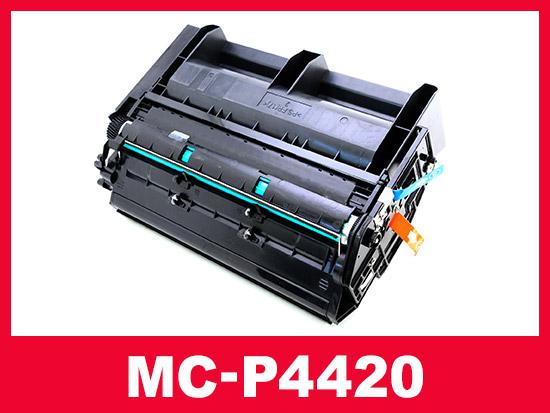 MC-P4420 三洋電機(SANYO) リサイクルトナーカートリッジ