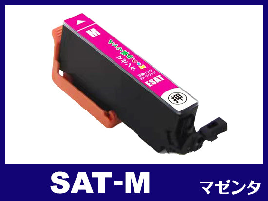EPSON LPCA3T12C ETカートリッジ　マゼンタ 洗浄液]SAT-M マゼンタ エプソン[EPSON]用クリーニングカートリッジ