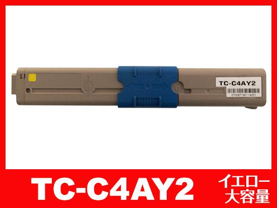 OKI TC-C4Aシリーズ対応トナー通販 | インク革命.COM